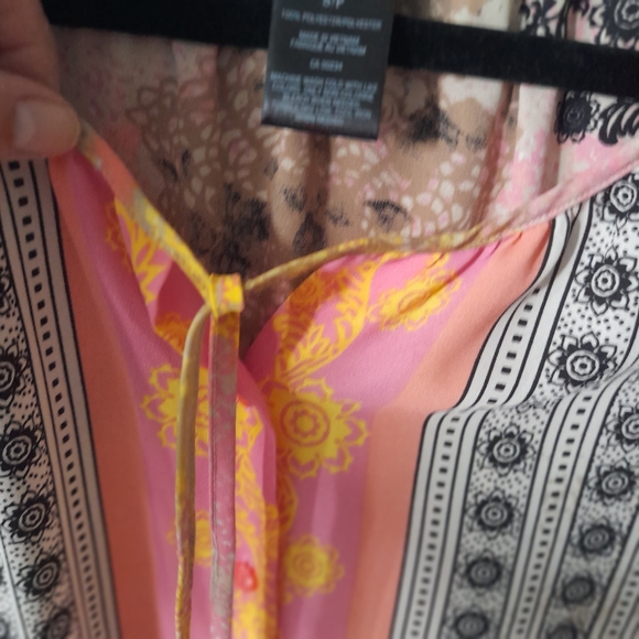 Style & Co. Blouse - Picture 4 of 6